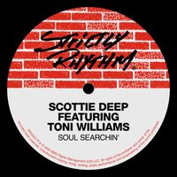 Scottie Deep - Soul Searchin' (feat. Toni Williams)