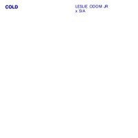 Leslie Odom Jr. - Cold (feat. Sia)