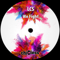 LCS - We Fight