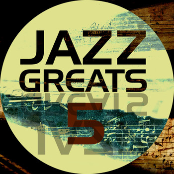 Various Artists - Jazz Greats, Vol. 5