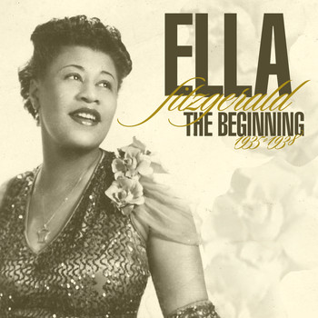 Ella Fitzgerald - The Beginning (1935-1938)