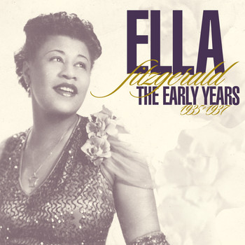 Ella Fitzgerald - The Early Years (1935-1937)