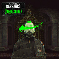 Samuel Barranco - Blasphemous