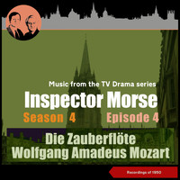 Wiener Philharmoniker, Herbert von Karajan - Music from the Drama Series Inspector Morse - Season 4, Episode 4 (Recordings of 1950)