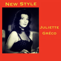 Juliette Gréco - New Style