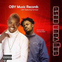 Oby - Try Your Best (Explicit)