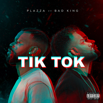 Plazza - Tik Tok (Explicit)