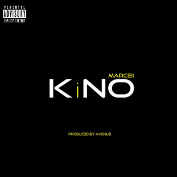 Marcell - KiNO (Explicit)