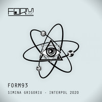 Simina Grigoriu - Interpol 2020