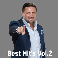 Nicu Paleru - Nicu Paleru Best Hits, Vol. 2