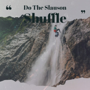 Various Artists - Do the Slauson Shuffle