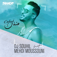 DJ Souhil - Aechkek enfer