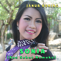 Janur Kuning - Kau Sebut Namaku (Sonia)