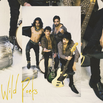 Wild Poets - Wild Poets