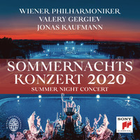 Valery Gergiev & Wiener Philharmoniker - Sommernachtskonzert 2020 / Summer Night Concert 2020
