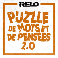 Relo - Puzzle de mots et de pensées 2.0 (Explicit)