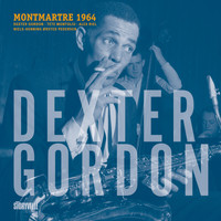 Dexter Gordon - Montmartre 1964 (Live)