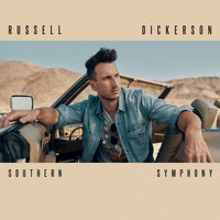 Russell Dickerson - Never Get Old