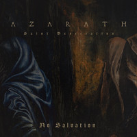Azarath - No Salvation (Explicit)