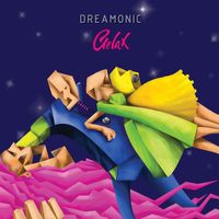 Gelax - Dreamonic