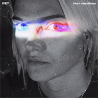 Ivey - Bodies (Acoustic)