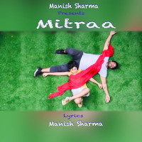 Mannish - Mitraa