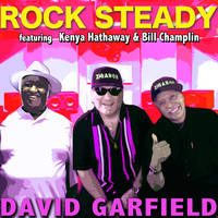 David Garfield - Rock Steady