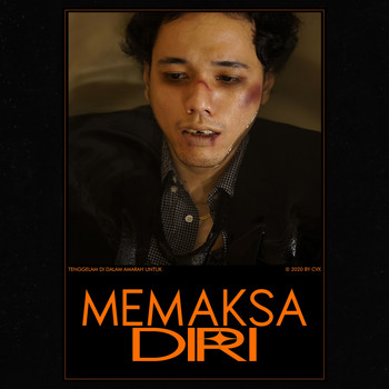 CVX - Memaksa Diri