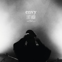 Envy - LAST WISH | Live at LIQUIDROOM Tokyo