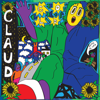 Claud - Gold