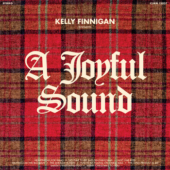 Kelly Finnigan - No Time To Be Sad