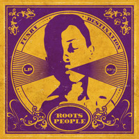 Funky Destination - Roots People
