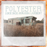 Luke Dick feat. Miranda Lambert - Polyester