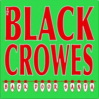 The Black Crowes - Back Door Santa