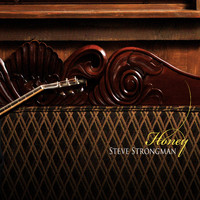 Steve Strongman - Honey