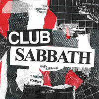 Baby Strange - Club Sabbath (Explicit)
