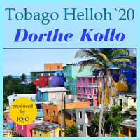 Dorthe Kollo - Tobago Helloh '20