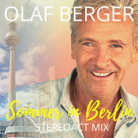 Olaf Berger - Sommer in Berlin