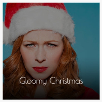 Various Artists - Gloomy Christmas