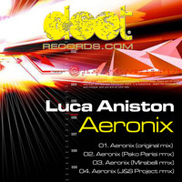 Luca Aniston - Aeronix