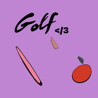 Golf - </3