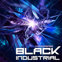 Horrorbass - Black Industrial