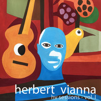 Herbert Vianna - Hv Sessions - Vol. I