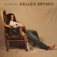Nellen Dryden - Cowboy and a Comforter