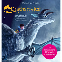 Cornelia Funke - Drachenreiter