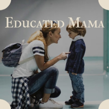 Various Artists - Educated Mama