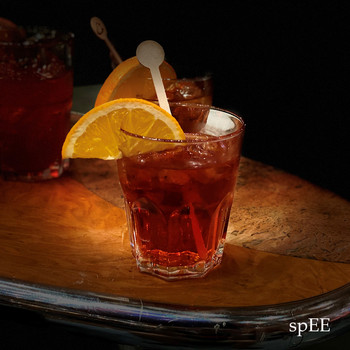 spee - Wait Forever
