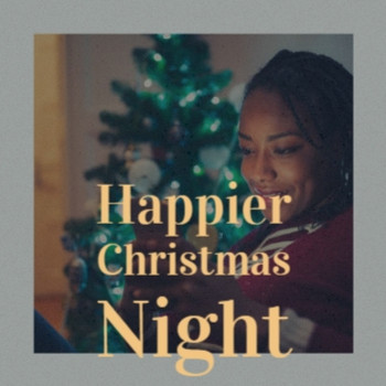 Various Artists - Happier Christmas Night