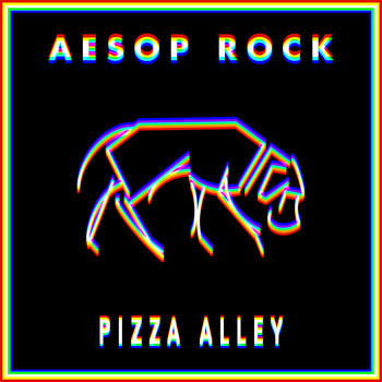 Aesop Rock - Pizza Alley (Explicit)