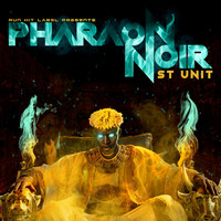 St Unit - Pharaon noir
